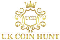 UkCoinHunt