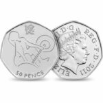 Weightlifting Olympic 50p