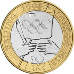 2008 Olympic Handover Ceremony £2