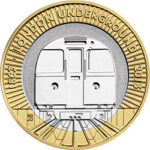 2013 London Underground - Train £2