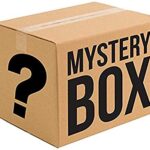 £75 Mystery Territory 50p & £2 Parcel