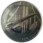 2003 Concorde's Last Flight - View 3