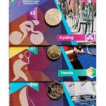 Gibraltar Games 50p