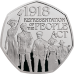 2018 The Representation of the People Act 50p