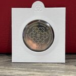 2019 Girl Guides 50p Brilliant Uncirculated (BUNC)