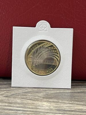 Brunel Paddington Station 2006