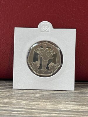 Victoria Cross Heroic 2006