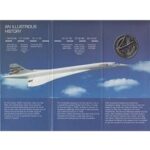 2003 Concorde's Last Flight