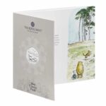 Winnie the Pooh 2020 UK 50p