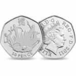 Pentathlon Olympic 50p