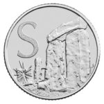 2018 S - Stonehenge 10p Coin