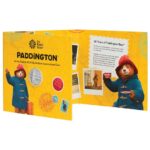 Paddington at the Station 2018 UK 50p