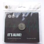 Frankenstein 2018 UK - View 2