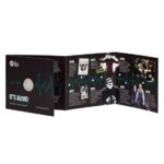 Frankenstein 2018 UK