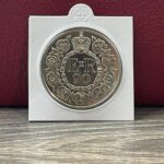 2016 UK 90th Birthday £5 Brilliant Uncirculated (BUNC)