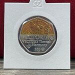 2022 Jersey VICTORY Through Harmony 50P