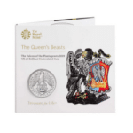 Falcon of the Plantagenets 2019 UK