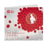 The Remembrance Day 2020 UK £5 Brilliant Uncirculated Coin