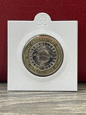 Royal Observatory, Greenwich 2025