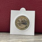 2018 RAF Vulcan £2 Brilliant Uncirculated (BUNC)