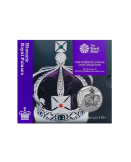 Crown Jewels 2019 UK