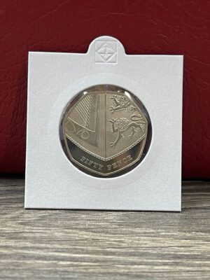 Shield coin 2010