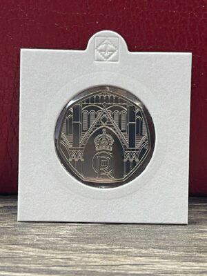 King Charles III 2023