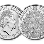 Christmas Tree 2017 UK - View 2