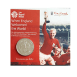 2016 Alderney England FIFA World Cup