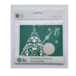 Christmas Tree 2017 UK