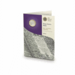 2011 King James Bible £2 BU