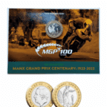 2023 Centenary of the Manx Grand Prix
