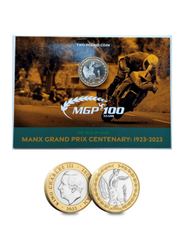 2023 Centenary of the Manx Grand Prix