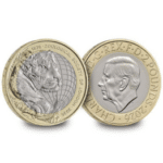 2026 200th Anniversary of ZSL London Zoo Brilliant Uncirculated £2