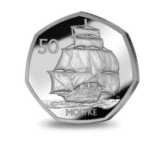2022 Moltke 50p