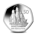 2020 HMS Resolution 50p
