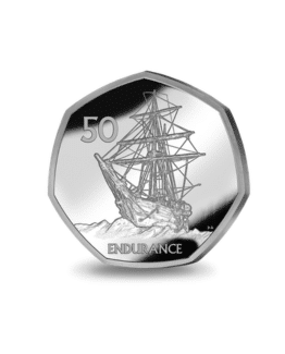 2022 Endurance 50p