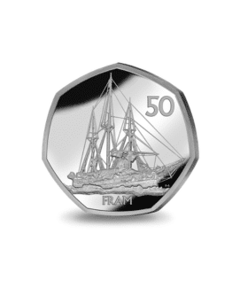 2022 Fram 50p